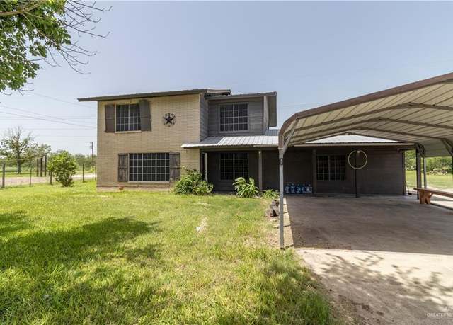 Property at 2213 E Monte Cristo Rd, Edinburg, TX 78542, 4 beds, 2.5 baths