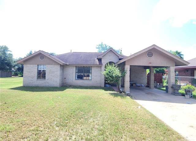 Property at 409 Casiano St, Donna, TX 78537, 3 beds, 2 baths