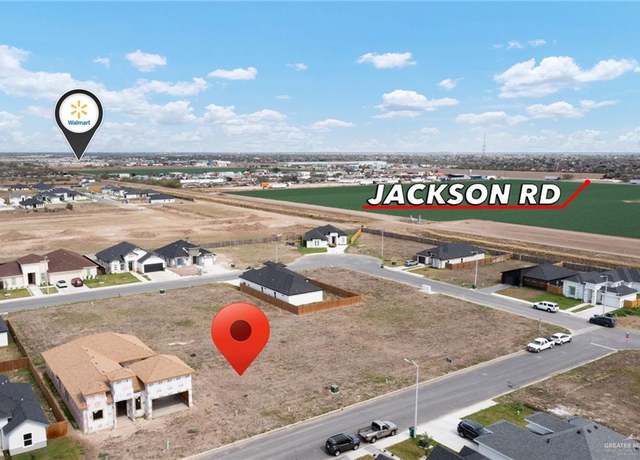 Property at 3103 E Palo Blanco St, Hidalgo, TX 78557