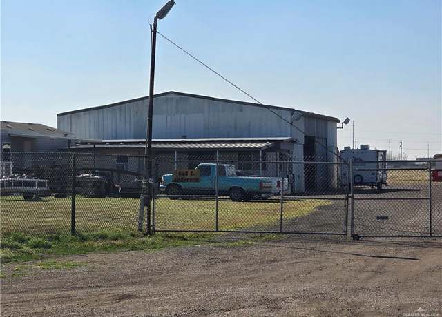 Property at 648 E Anderson Rd, Donna, TX 78537