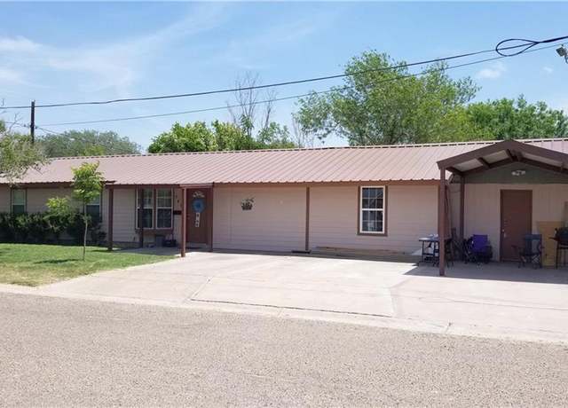 Property at 740 N 9th St, Raymondville, TX 78580, 4 beds, 2 baths
