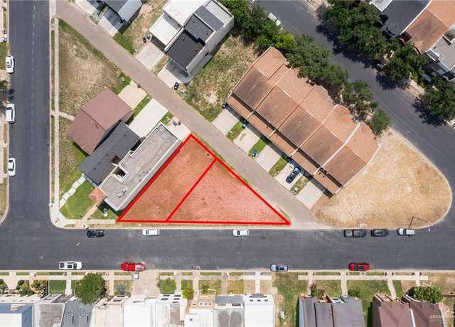 Property at 6812 N 5th St, Mcallen, TX 78504