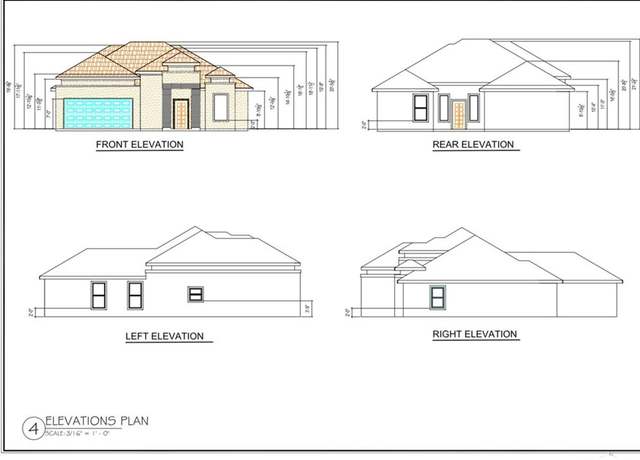 Property at 512 Spring Dr, Mission, TX 78573, 3 beds, 2 baths