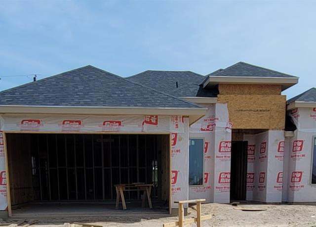 Property at 512 Spring Dr, Mission, TX 78573, 3 beds, 2 baths