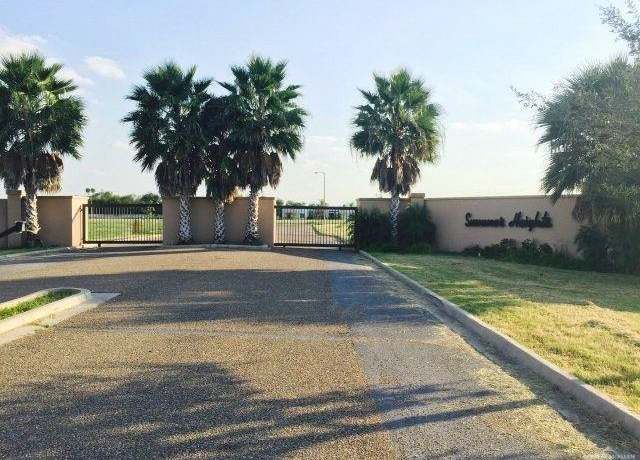 Property at 409 Lot #8 N Summer Heights Dr, San Juan, TX 78589