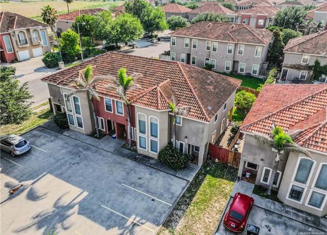 Property at 3008 S M St #4, Mcallen, TX 78503, 3 beds, 3 baths