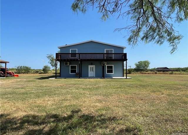 Property at 28742 Mile 17 Rd, Edinburg, TX 78541, 5 beds, 2.5 baths