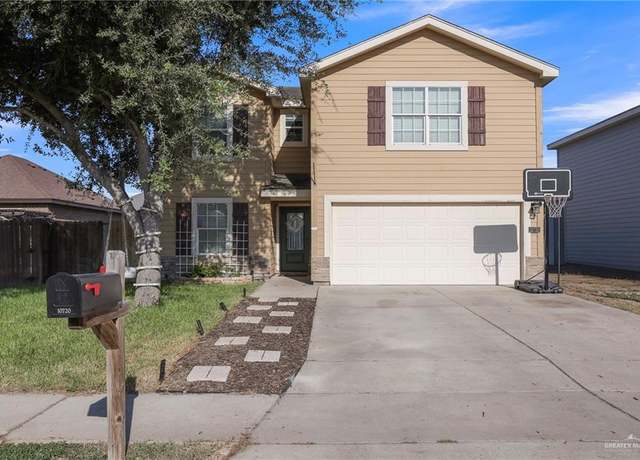 Property at 10720 N 30th St, Mcallen, TX 78504, 4 beds, 2.5 baths