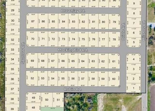 Property at 609 Sparrow Ln, Weslaco, TX 78596