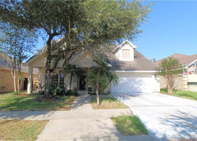 Property at 2911 San Armando, Mission, TX 78572, 4 beds, 2.5 baths