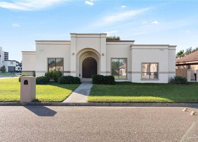 Property at 3914 Tierra Escondida Dr, Weslaco, TX 78596, 5 beds, 3.5 baths