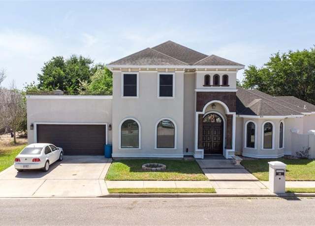 Property at 800 E Solar Dr, Mission, TX 78574, 3 beds, 2.5 baths