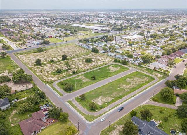 Property at 1017 Lucksinger Rd, Mission, TX 78572