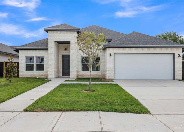 Property at 8007 N 48th Ln, Mcallen, TX 78504, 4 beds, 3 baths
