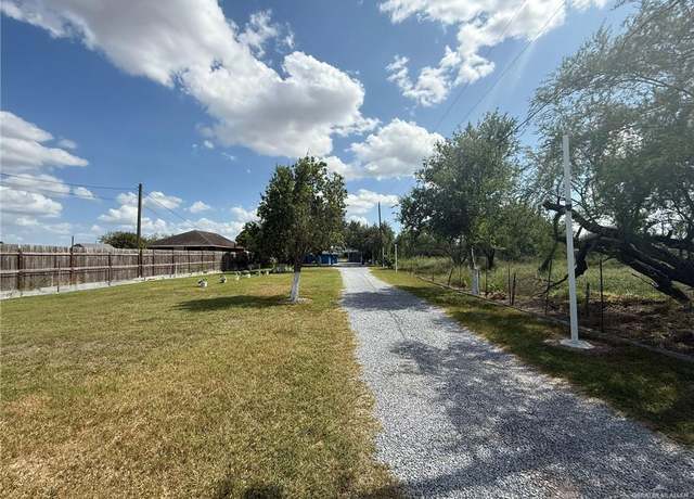 Property at 5710 E Rogers Rd, Edinburg, TX 78542, 4 beds, 3 baths