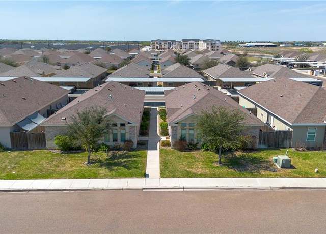 Property at 405 Downing Ave, Edinburg, TX 78539