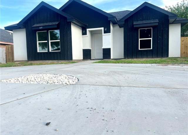 Property at 819 Gonzalez Dr, San Juan, TX 78589, 3 beds, 2 baths