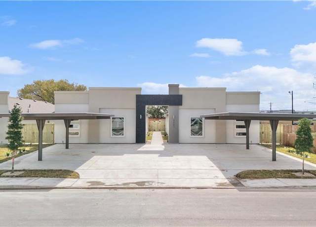 Property at 1708 W Violet Dr, Pharr, TX 78577