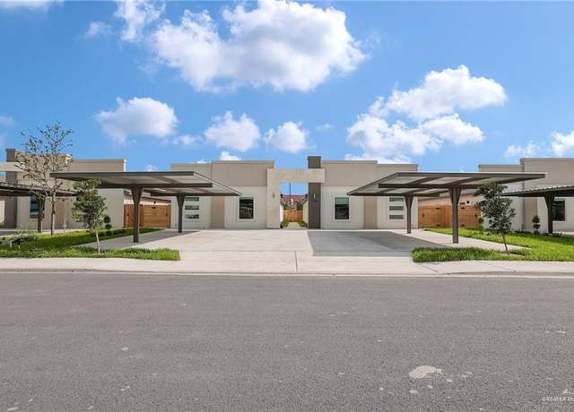Property at 1708 W Violet Dr, Pharr, TX 78577
