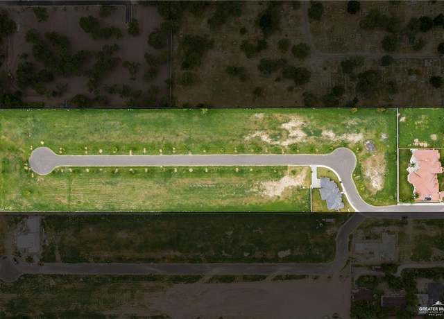Property at 1714 Oak Alley Dr, Mission, TX 78572
