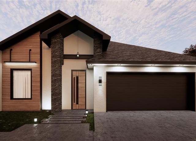 Property at 1013 E Costa Del Sol Ave, Edinburg, TX 78542, 3 beds, 2.5 baths