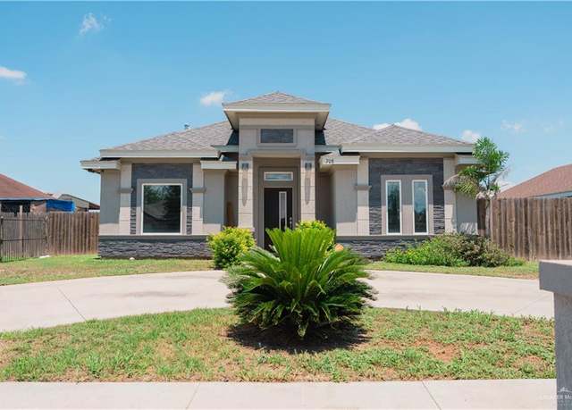 Property at 708 Ciro St, Donna, TX 78537, 3 beds, 2 baths