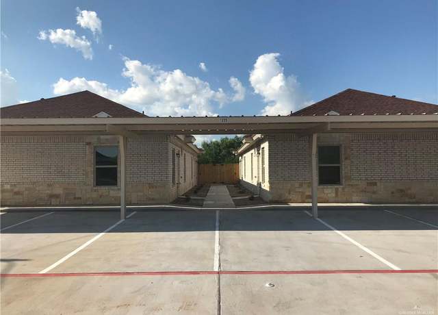 Property at 1225 W Garfield Ave, Mission, TX 78573