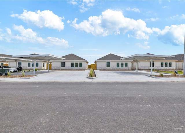 Property at 5322 Vision St, Rio Grande City, TX 78582