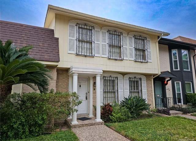 Property at 500 Wichita Ave #73, Mcallen, TX 78503, 2 beds, 2.5 baths