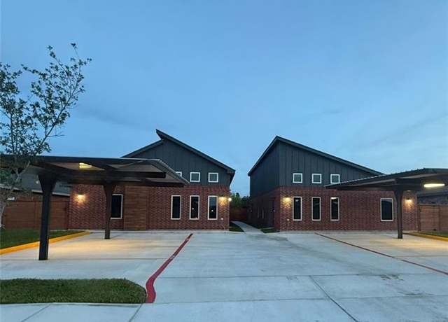 Property at 1003 Hidden Hills St, Mission, TX 78572