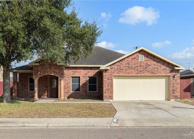 Property at 5302 N Huisache Ave, Pharr, TX 78577, 3 beds, 2 baths