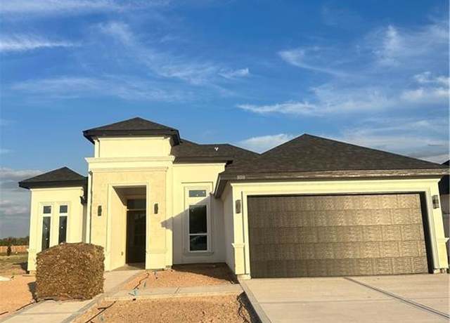 Property at 8018 49th Ln, Mcallen, TX 78504, 4 beds, 3 baths