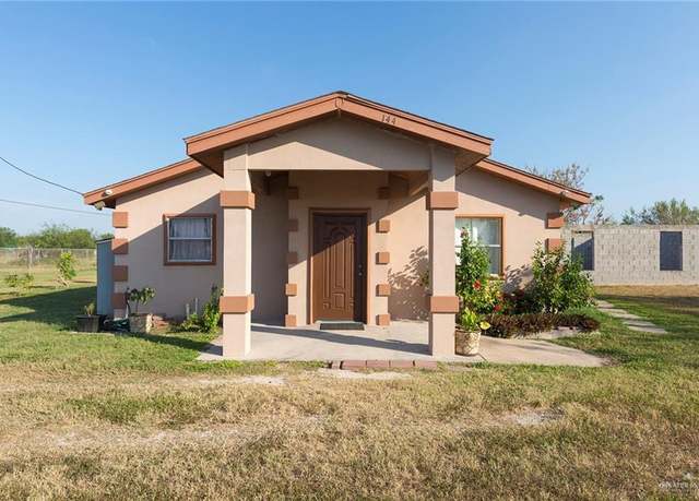Property at 144 Elijah Ave #1, Donna, TX 78537, 4 beds, 2 baths