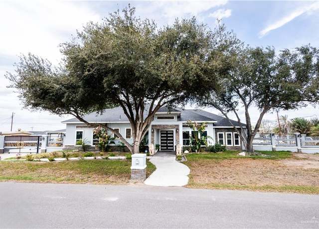 Property at 8404 Bougainvillea Dr, Mission, TX 78573, 4 beds, 3.5 baths