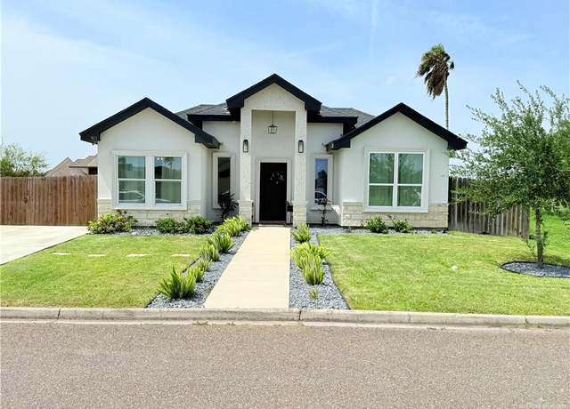 Property at 901 New Orleans Cir, Pharr, TX 78577, 3 beds, 2 baths