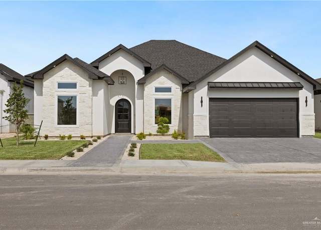 Property at 9906 N 24th Ln, Mcallen, TX 78504, 4 beds, 3.5 baths