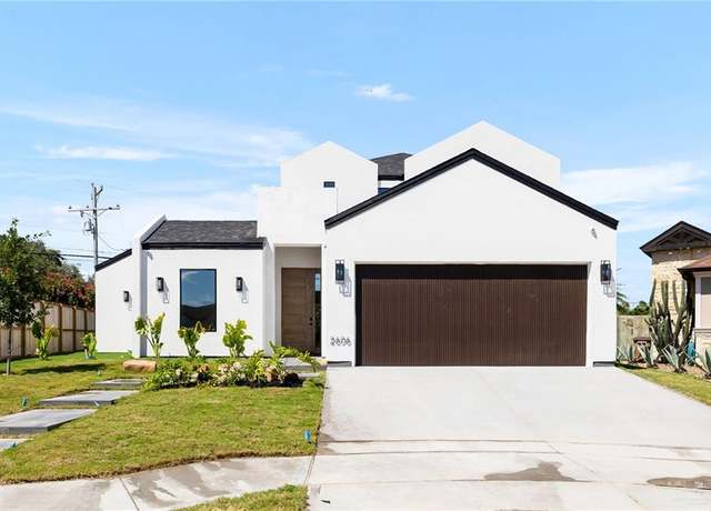 Property at 2606 Vancouver Ave, Edinburg, TX 78539, 4 beds, 3.5 baths
