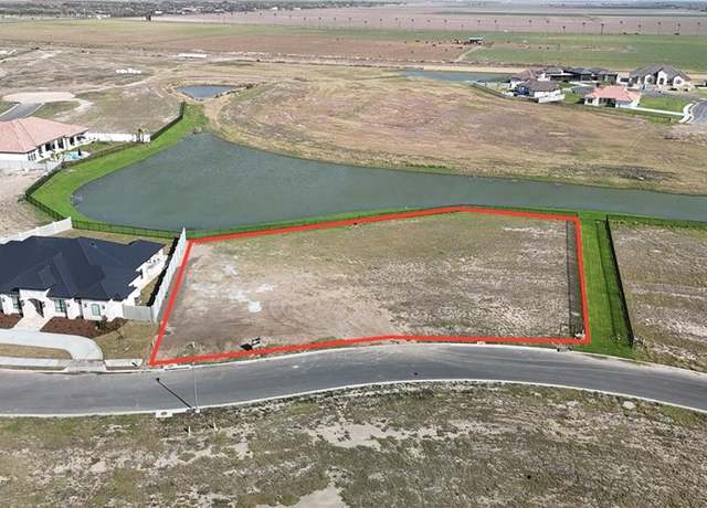 Property at 4828 Town Lake Dr, Mcallen, TX 78504