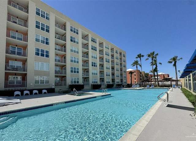 Property at 120 Padre Blvd #205, South Padre Island, TX 78597, 1 bath