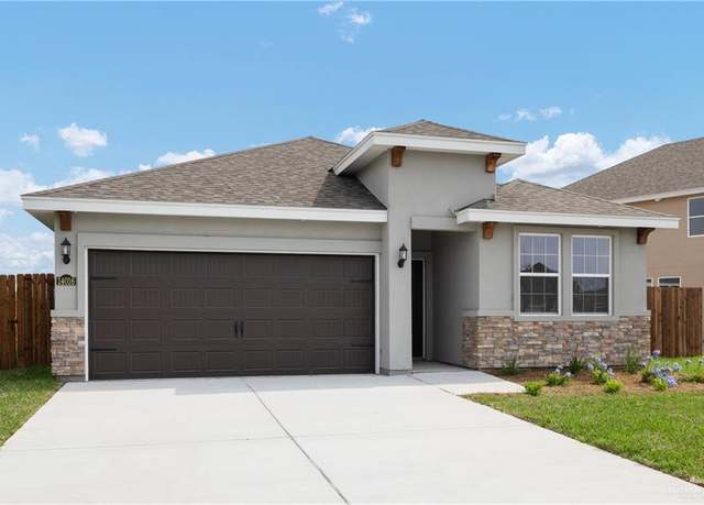Property at 13712 Belle Ct, Mcallen, TX 78504, 4 beds, 3 baths