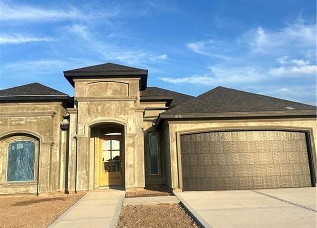 Property at 8038 49th Ln, Mcallen, TX 78504, 3 beds, 2.5 baths