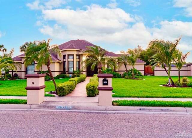 Property at 101 Premiere Ln, Edinburg, TX 78542, 3 beds, 3 baths