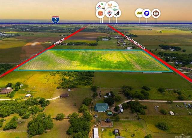 Property at 0 FM 506, La Feria, TX 78559