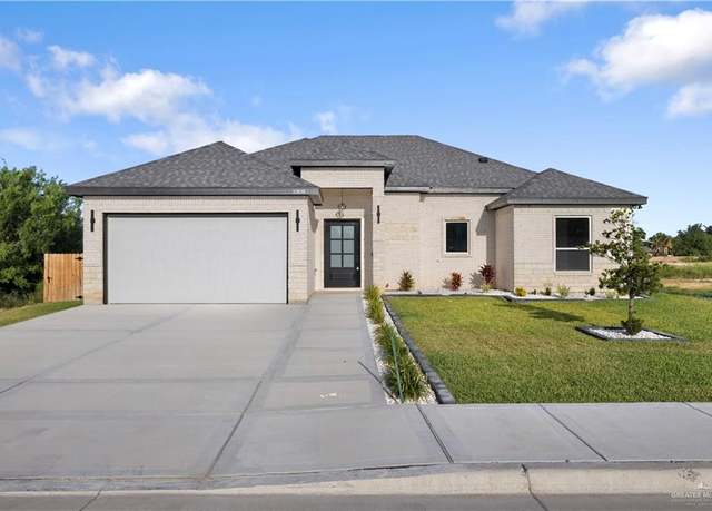 Property at 5308 N 42nd St, Mcallen, TX 78504, 3 beds, 2.5 baths