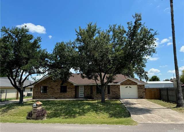 Property at 1401 Royola St, Mission, TX 78572, 3 beds, 2 baths