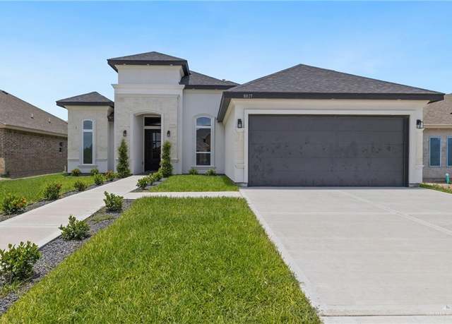 Property at 8027 48th Ln, Mcallen, TX 78504, 4 beds, 3 baths