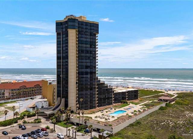 Property at 334 Padre Blvd #2800, South Padre Island, TX 78597, 2 beds, 2 baths