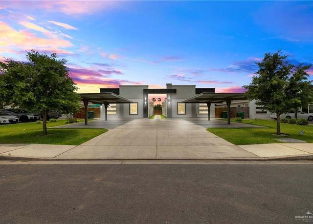 Property at 903 W Smith Dr, Pharr, TX 78577