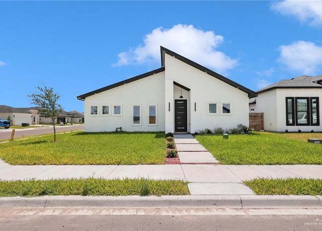 Property at 4120 S Kemp Ave, Edinburg, TX 78542, 3 beds, 2.5 baths