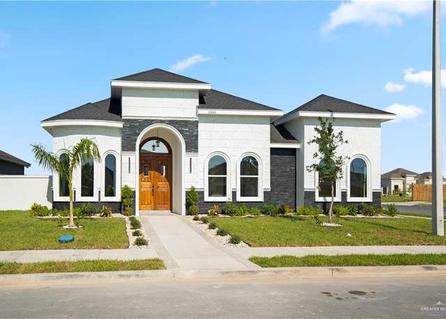 Property at 1000 N Trinity St, Edinburg, TX 78541, 4 beds, 3 baths